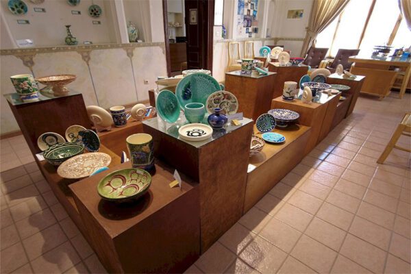 هدايا تبريز