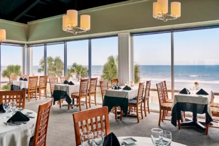 بهترین رستوران های چابهاربهترین رستوران های چابهار