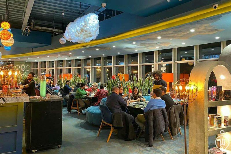 ایران مال تهران