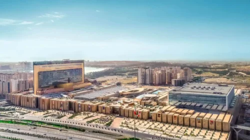 ایران مال تهران