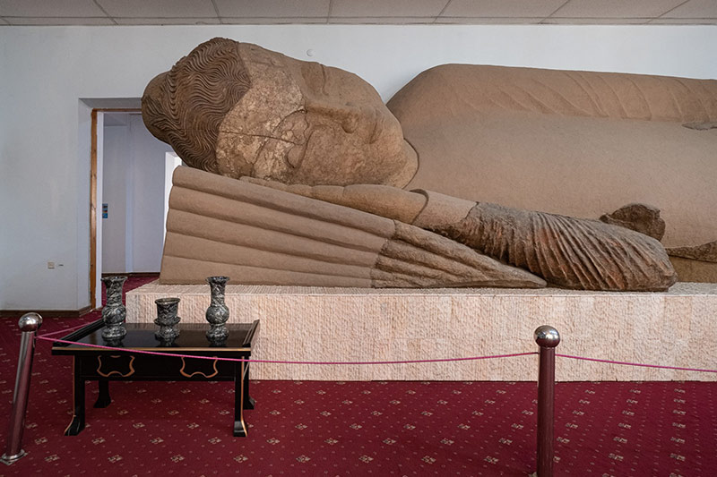 جاهای دیدنی تاجیکستان