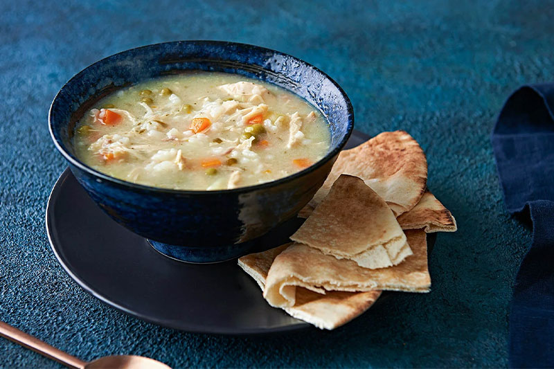 الوصفات الرمضانية