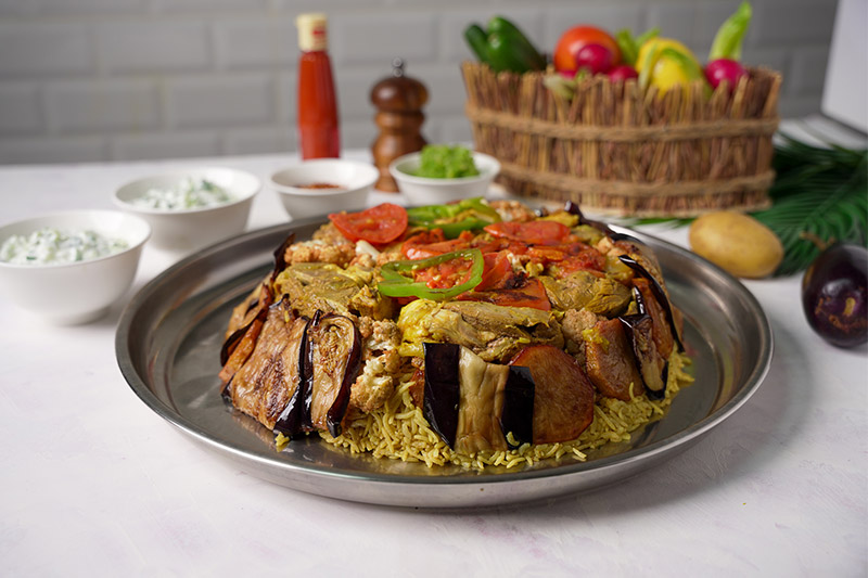 وصفات رمضانية