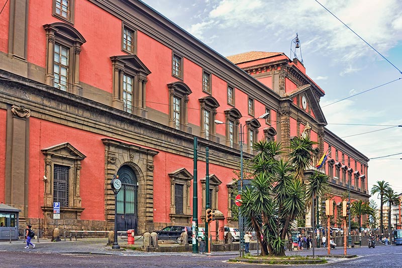 جاهای دیدنی ایتالیا - دیدنی های فلورانس