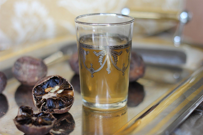 وصفات رمضانية