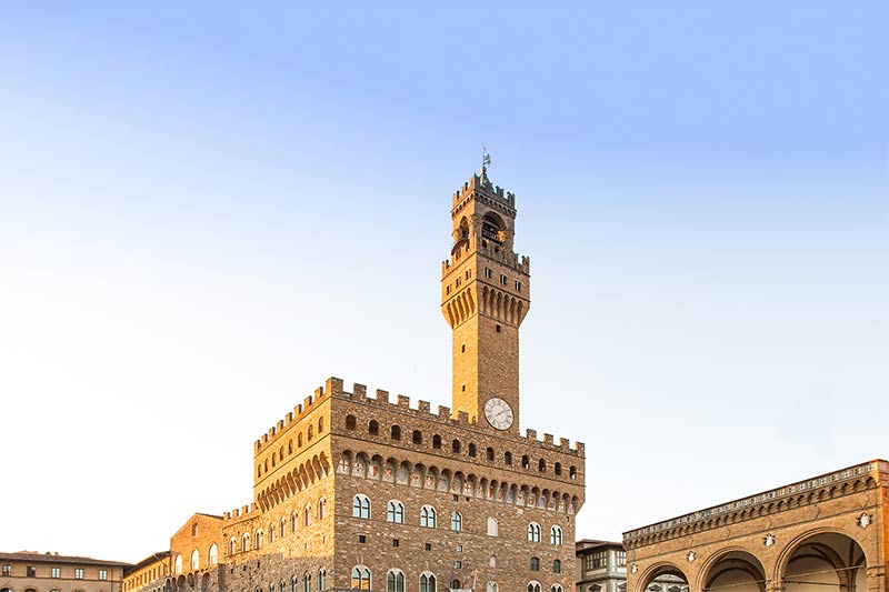 جاهای دیدنی ایتالیا - دیدنی های فلورانس