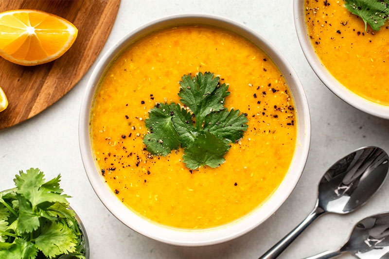 وصفات رمضانية