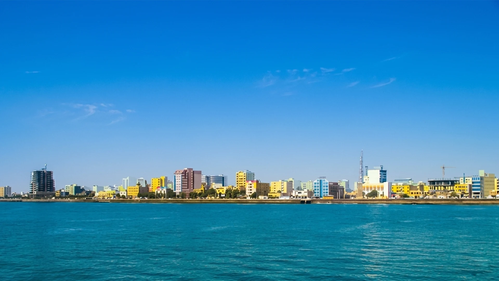 Bandar Abbas Rejoins flysepehran Airlines’ Flight Schedule – July 2026