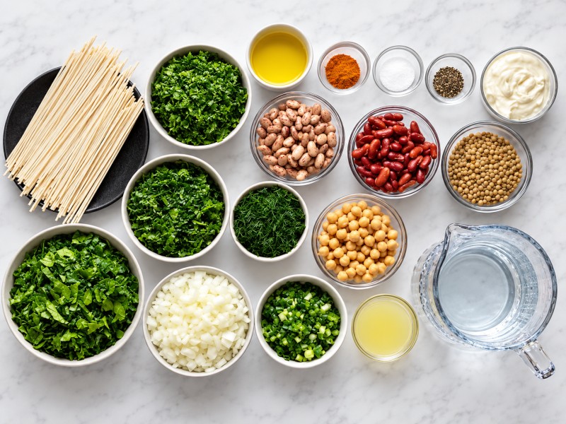 Why Ash Matters in Iranian Food Culture