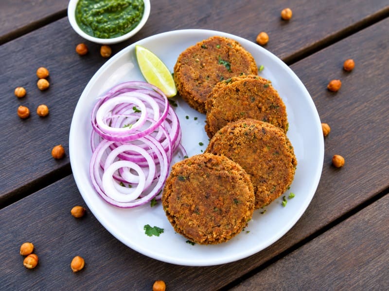 Shami Kebab – India & Pakistan