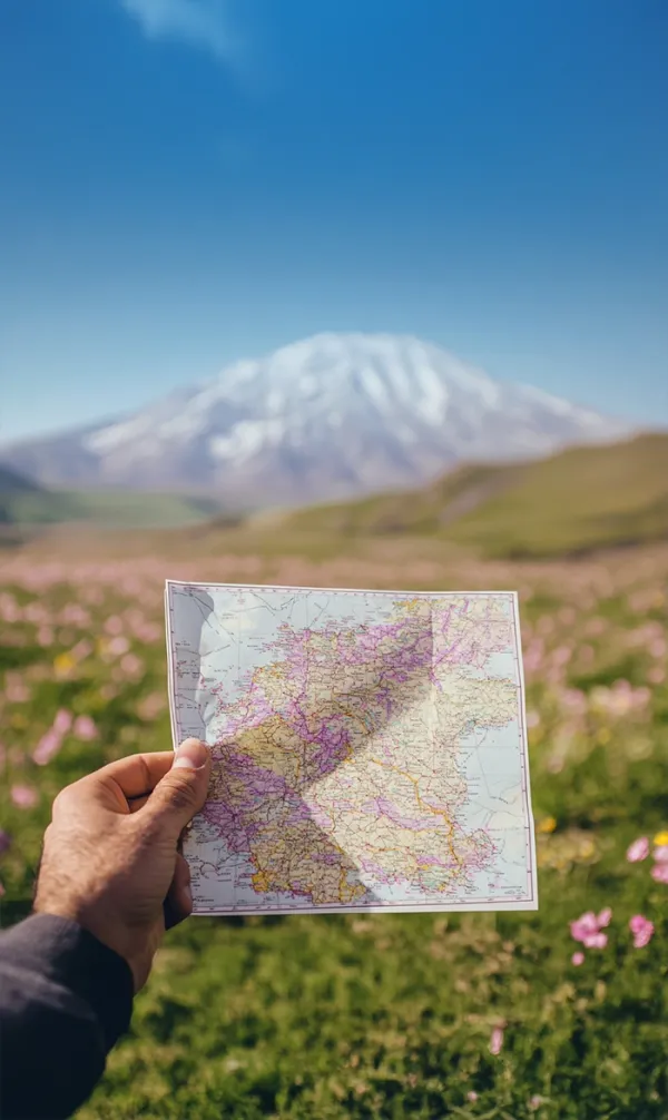 معلومات السفر