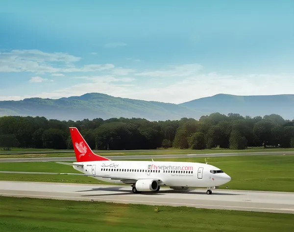 Flight Destinations